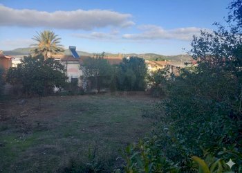 Edificio all\'aperto - Terreno edificabile Siliqua - foto 24