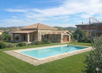 Piscina - Terreno edificabile Siliqua - foto 25