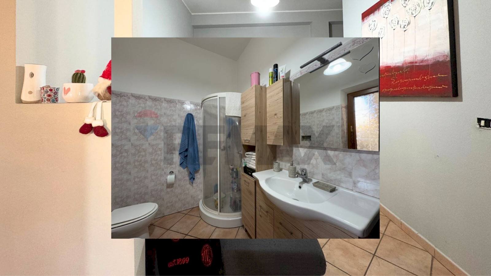 Bagno - Casa indipendente Samassi - foto 2