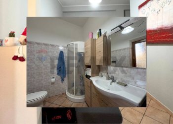 Bagno - Casa indipendente Samassi - foto 2