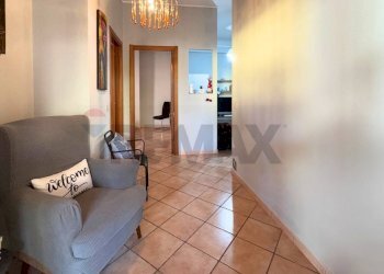 Soggiorno - Casa indipendente Samassi - foto 8