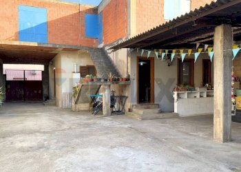 Parcheggio - Casa indipendente Samassi - foto 10