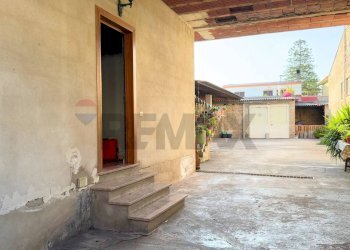 Terrazza - Casa indipendente Samassi - foto 11