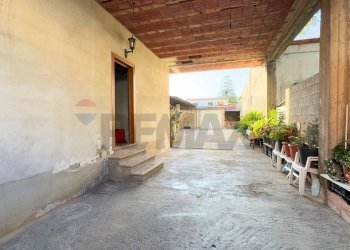 Terrazza - Casa indipendente Samassi - foto 12