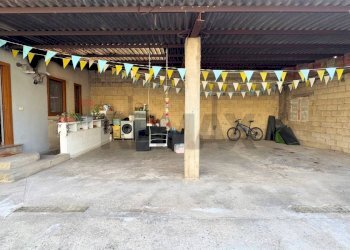 Parcheggio - Casa indipendente Samassi - foto 13