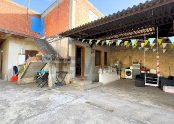 Casa all\'aperto - Casa indipendente Samassi - foto 14