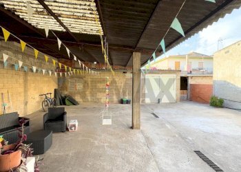 Terrazza - Casa indipendente Samassi - foto 15