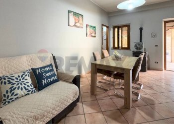 Sala da pranzo - Casa indipendente Samassi - foto 18