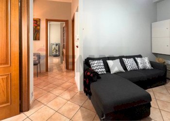 Soggiorno - Casa indipendente Samassi - foto 19