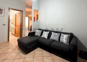 Soggiorno - Casa indipendente Samassi - foto 20