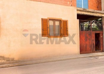 Casa all\'aperto - Casa indipendente Samassi - foto 22