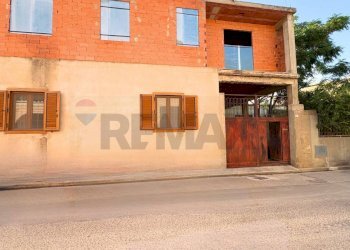 Casa all\'aperto - Casa indipendente Samassi - foto 23