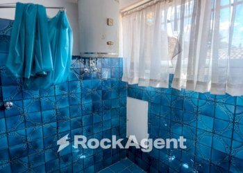 Bagno - Attic via Maidalchini, 6, Acquapendente - photo 17