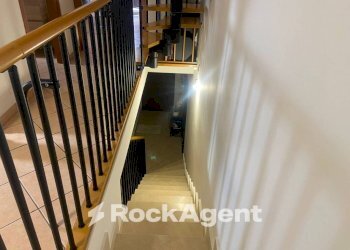 Scala - Villa a Schiera via Sortino, 19, Roma - foto 16