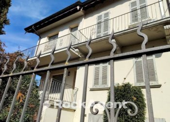 Facciata - Villa via Montebello, Barbianello - foto 16