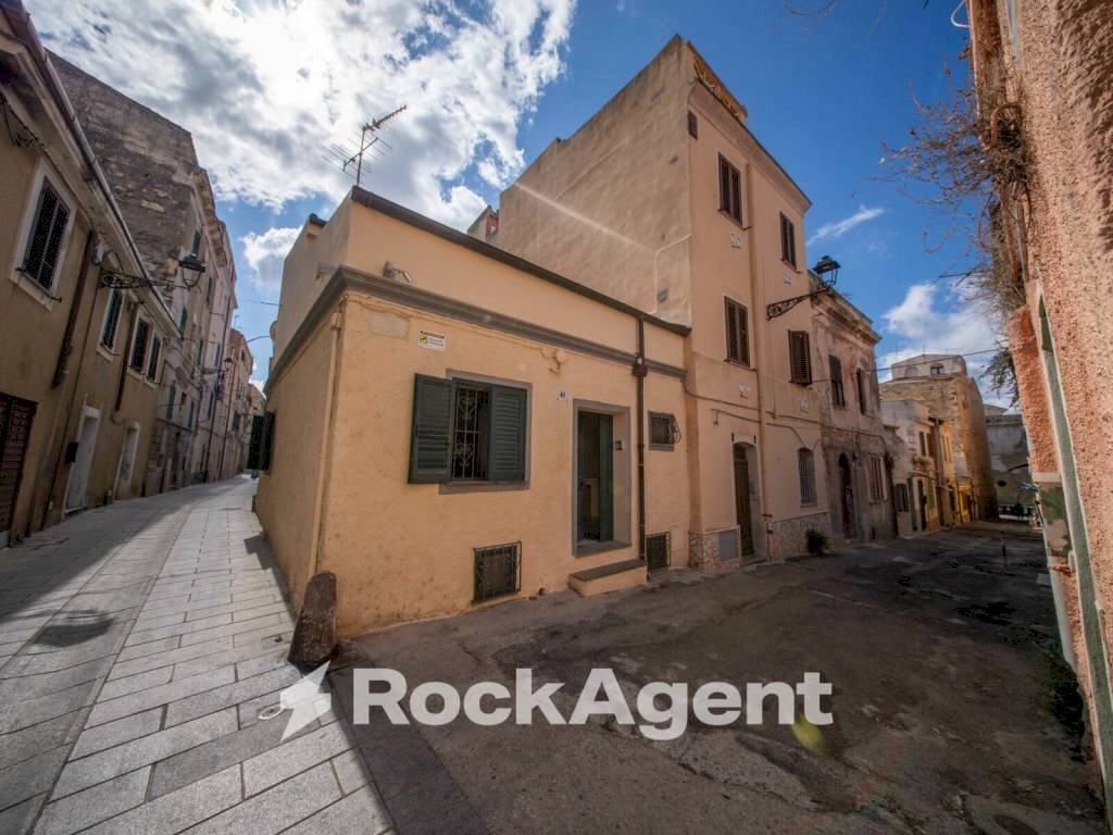 Zona - Casa indipendente via Moscatello, 41, Sassari - foto 2
