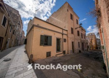 Zona - Casa indipendente via Moscatello, 41, Sassari - foto 2