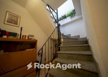 Scala - Casa indipendente via Moscatello, 41, Sassari - foto 10