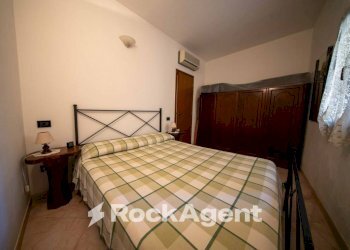 Camera da letto - Casa indipendente via Moscatello, 41, Sassari - foto 12