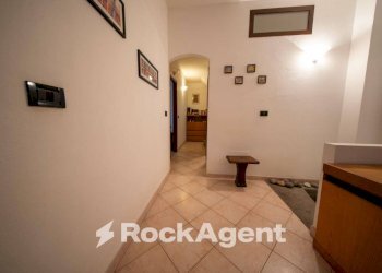 Corridoio - Casa indipendente via Moscatello, 41, Sassari - foto 21
