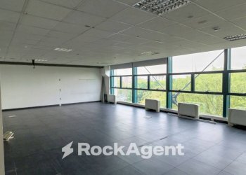 Interno non residenziale - Office via Ippolito Nievo, 25, Torino (neighborhood Vanchiglia) - photo 3