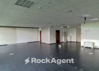 Interno non residenziale - Office via Ippolito Nievo, 25, Torino (neighborhood Vanchiglia) - photo 4