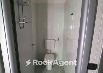 Bagno - Office via Ippolito Nievo, 25, Torino (neighborhood Vanchiglia) - photo 13