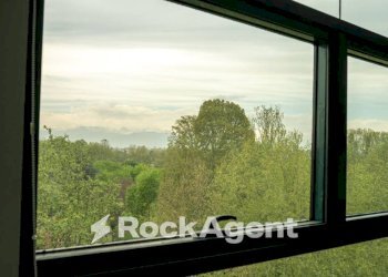 Vista - Office via Ippolito Nievo, 25, Torino (neighborhood Vanchiglia) - photo 15