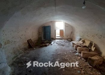 Cantina - Casa indipendente via Circonvallazione, 19, Nociglia - foto 15