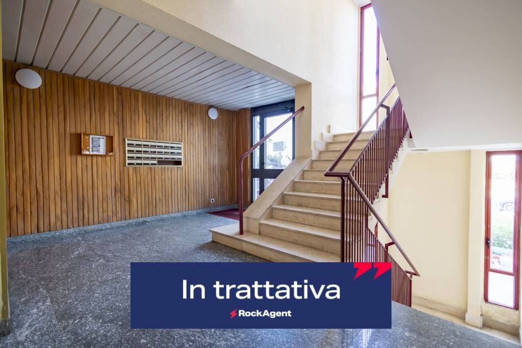 Interno palazzo - Trilocale via Magenta, 13A, Catanzaro - foto 2