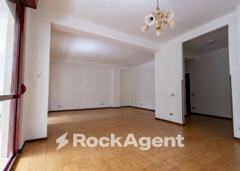 Cucina - Trilocale via Magenta, 13A, Catanzaro - foto 10