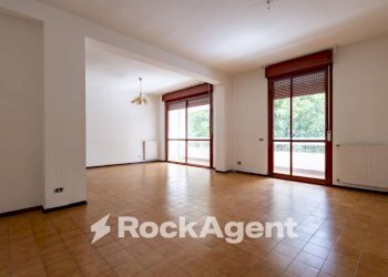 Cucina - Trilocale via Magenta, 13A, Catanzaro - foto 11