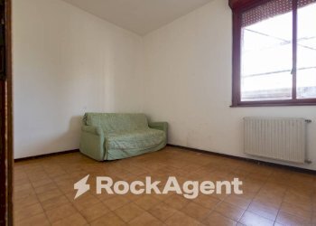 Camera da letto - Trilocale via Magenta, 13A, Catanzaro - foto 18