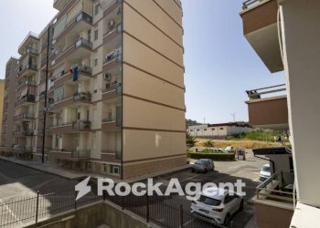 Vista - Trilocale via Magenta, 13A, Catanzaro - foto 30