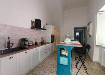 Foto 1 - Casa semi indipendente Mercato San Severino - foto 1