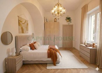 Foto 12 - Casa semi indipendente Mercato San Severino - foto 12