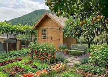 Foto 13 - Casa semi indipendente Mercato San Severino - foto 13