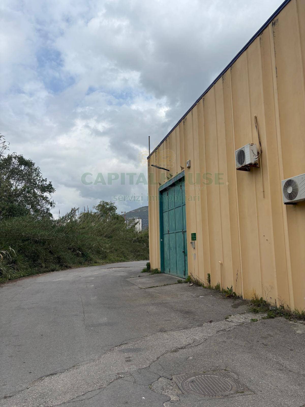 Foto 2 - Capannone Salerno - foto 2