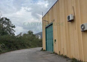 Foto 2 - Capannone Salerno - foto 2