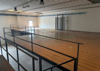 Foto 3 - Capannone Salerno - foto 3