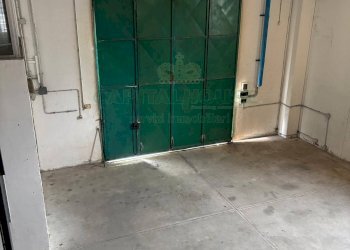 Foto 5 - Capannone Salerno - foto 5