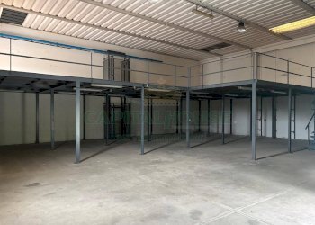 Foto 6 - Capannone Salerno - foto 6