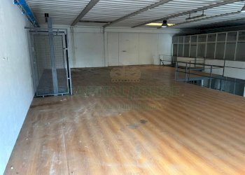 Foto 7 - Capannone Salerno - foto 7