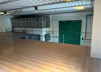 Foto 8 - Capannone Salerno - foto 8