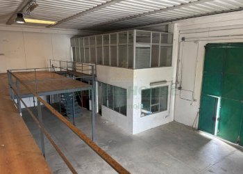 Foto 9 - Capannone Salerno - foto 9