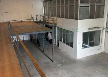 Foto 10 - Capannone Salerno - foto 10