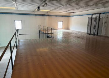 Foto 11 - Capannone Salerno - foto 11