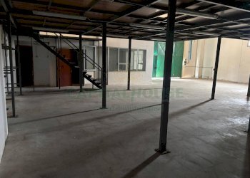 Foto 12 - Capannone Salerno - foto 12