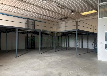 Foto 13 - Capannone Salerno - foto 13