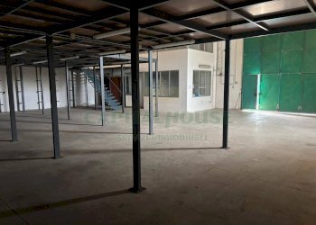 Foto 14 - Capannone Salerno - foto 14